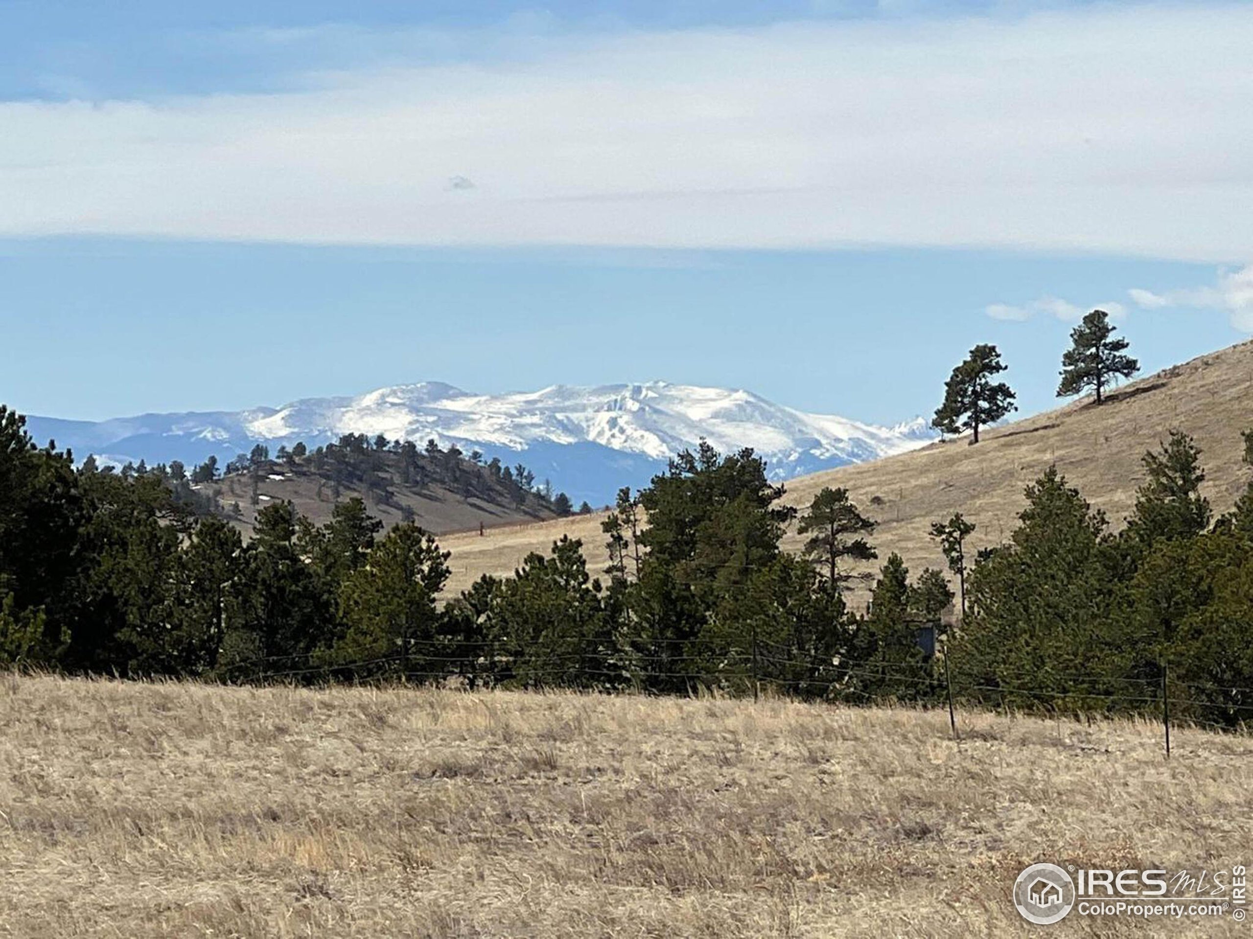 a view of mountain view