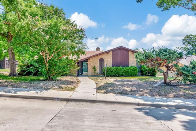 $329,900 | 1110 Northwest 14th Street | Grand Prairie