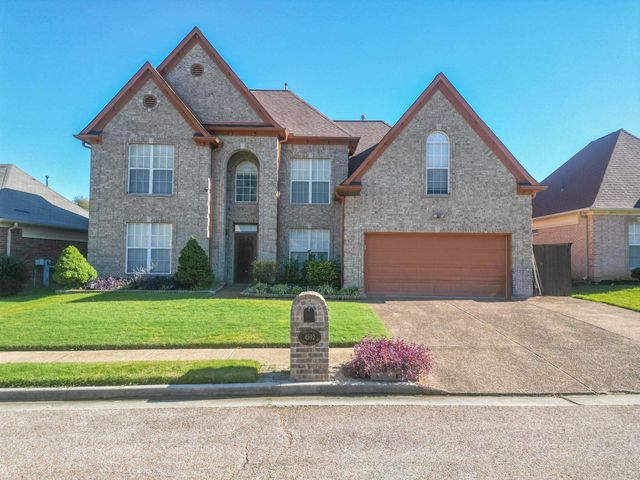 $350,000 | 4592 Tulip Bend Drive