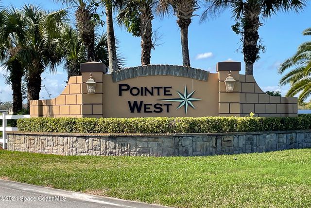 $289,900 | 1678 Pointe W Way | West Vero Corridor