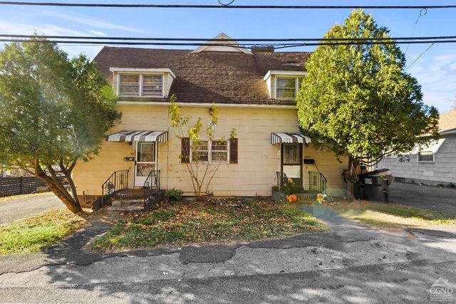 $265,000 | 11 Allen Street | Catskill Village