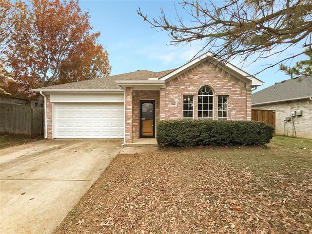 $321,000 | 3908 Parkhaven Drive | Denton