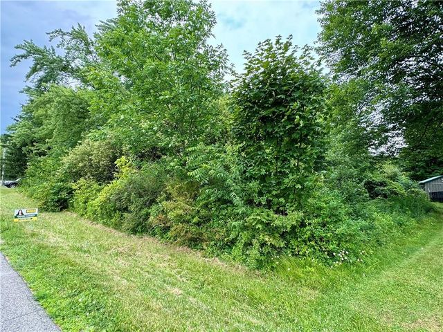 $19,900 | Lot 8 Spiker Lane | Neshannock