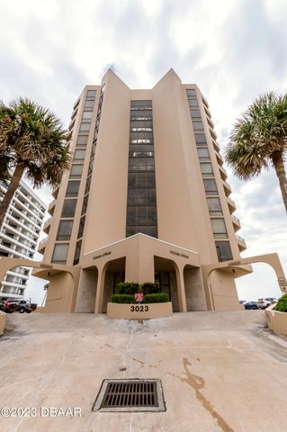 $2,800 | 3023 South Atlantic Avenue, Unit 5070 | Daytona Beach Shores