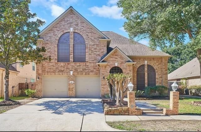 $350,000 | 18907 Atascocita Timbers North | Atascocita Timbers