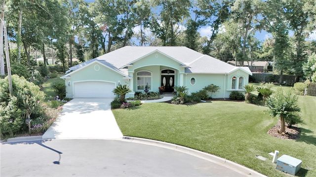 $649,900 | 1818 Southeast 37th Place | Southeast Ocala