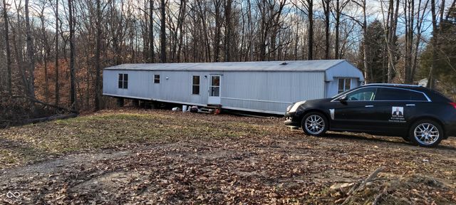 $75,000 | 9195 State Highway 7 | Geneva Township - Jennings County