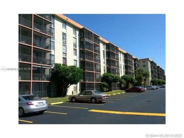 $209,000 | 16851 Northeast 23rd Avenue, Unit A519 | Woodside Apartments