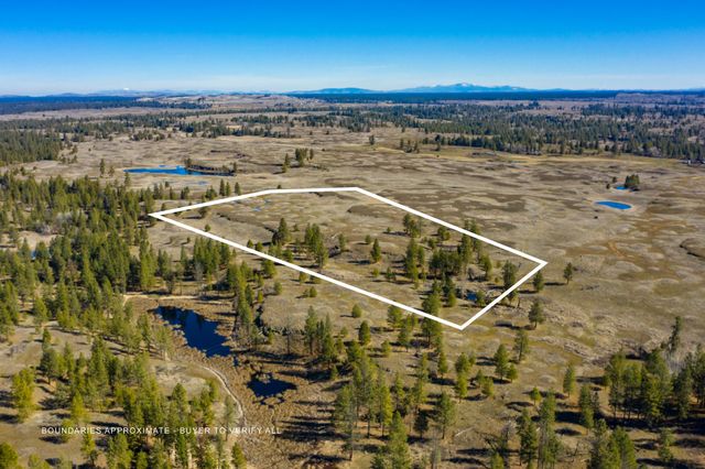 $116,215 | Lot 9 Unassigned Address Cheney Wa 99032