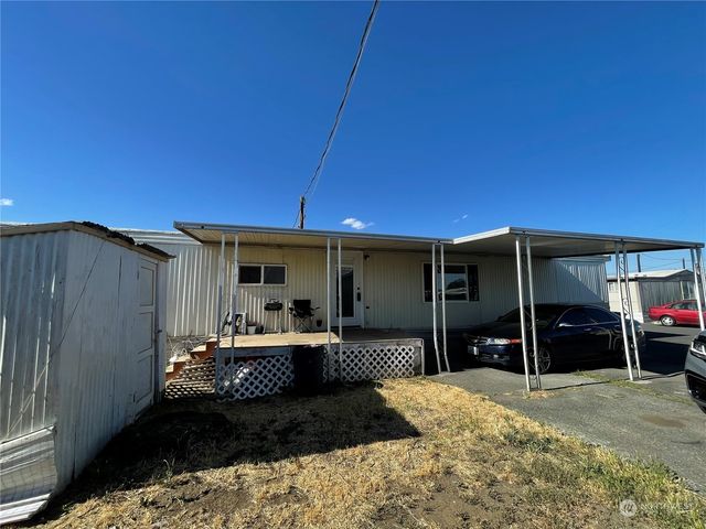 $40,000 | 2700 Fruitvale Boulevard, Unit 54 | Yakima