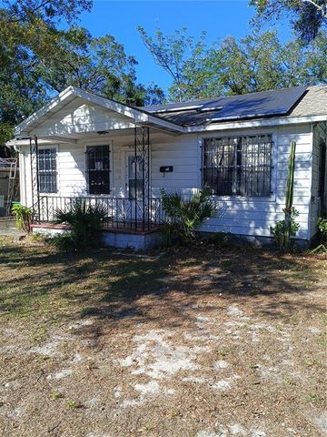 $178,000 | 1514 East 27th Avenue | East Tampa