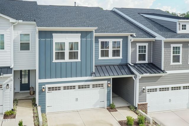 $535,000 | 7904 Sofiana Avenue | Northwest Raleigh