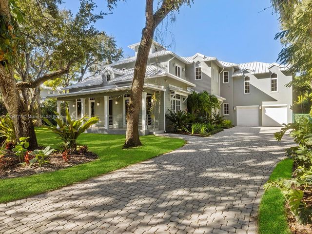 $4,995,000 | 11740 Southwest 70th Avenue | Pinecrest