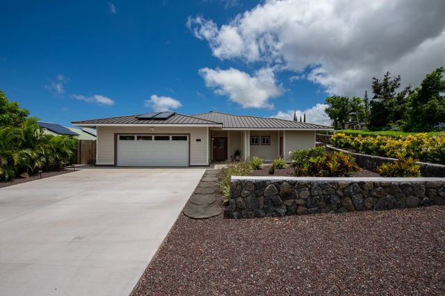 $1,298,000 | 68-3519 Malina Street | Waikoloa Village