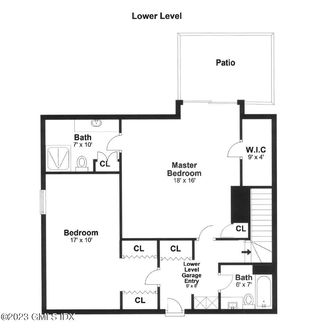 11 Lafayette Court PARKING SP, Greenwich, Connecticut - $39,000, ID: 118947  - Brown Harris Stevens