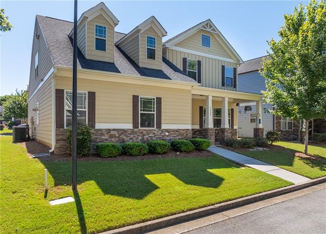 $439,900 | 5034 Little Harbor Way | Lake Acworth Village