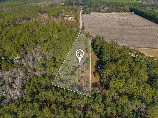 $85,000 | Tbd Tbd Langfordville Pineland Sc 29934