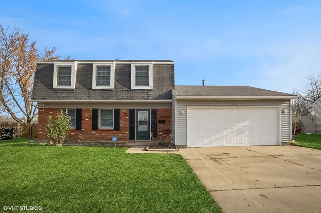 $475,000 | 509 North Salem Drive | Schaumburg