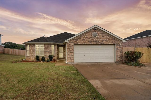 $320,000 | 2917 Meandering Way | Meander Estates