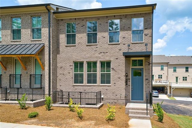 $609,000 | 2587 Red Alder Alley | North Doraville