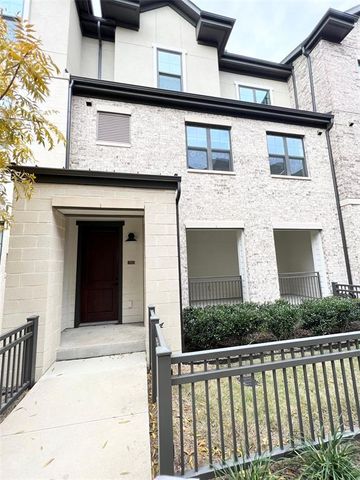 $4,508 | 12001 Inwood Road, Unit 1605 | North Dallas