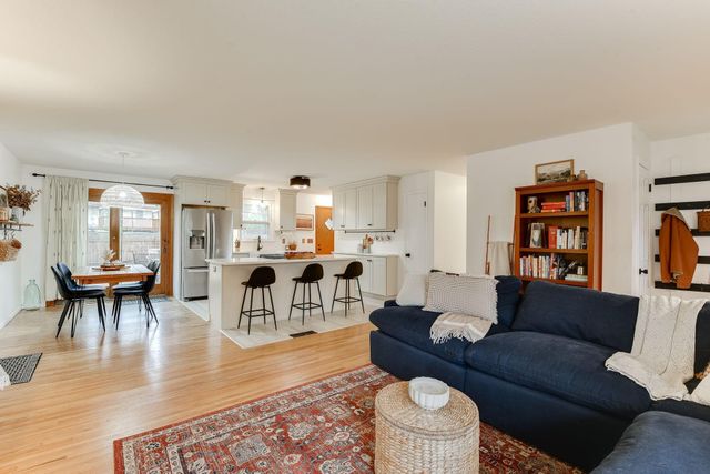 $375,000 | 8025 33rd Place North | Winnetka Hills