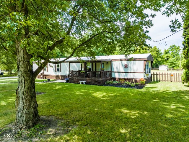 $134,900 | 9191 South Tomahawk Trail | Adams Township - Madison County