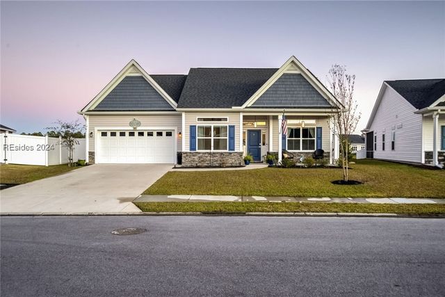 $509,900 | 95 Garrison Court | Hardeeville