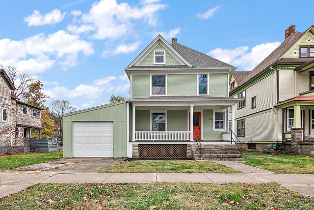 $169,999 | 315 South Chicago Avenue | Kankakee