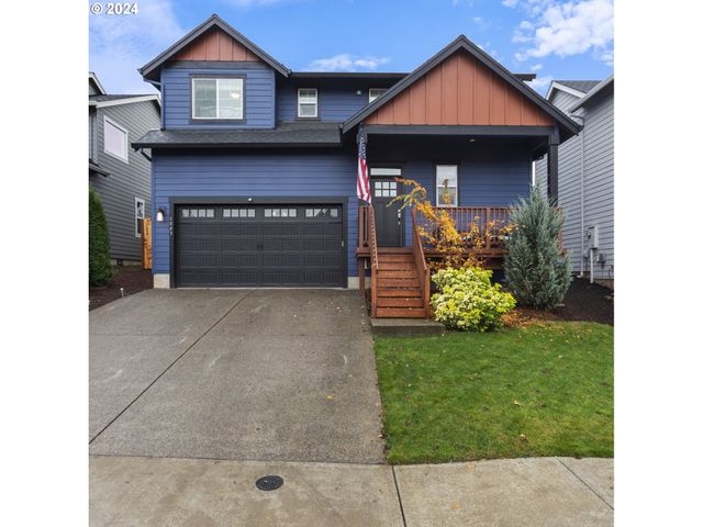 $509,000 | 1043 Northeast Regan Hill Loop | Estacada