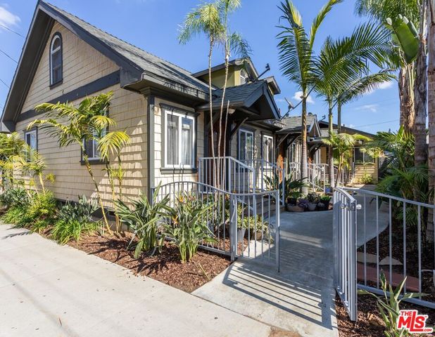 $1,250,000 | 534 Maine Avenue | Downtown Long Beach