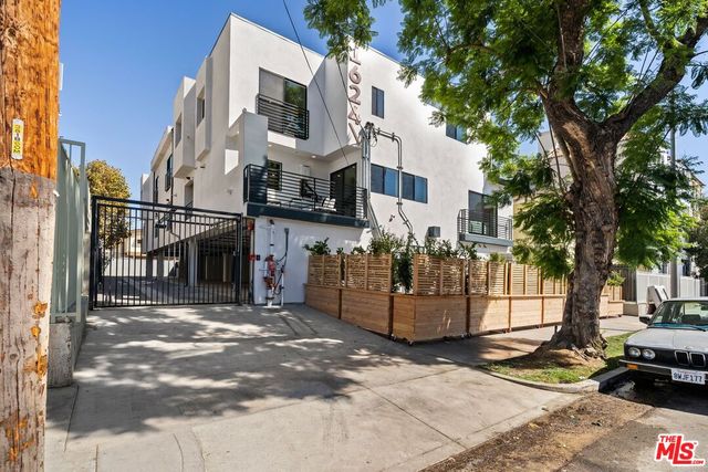 $849,000 | 1624 North Normandie Avenue, Unit B | Hollywood