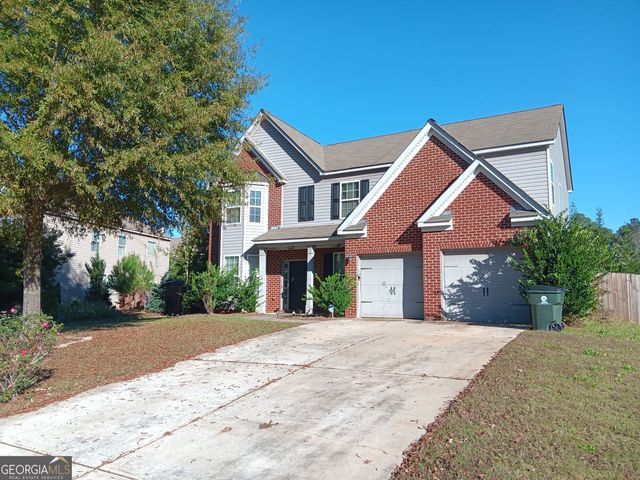 $260,000 | 307 O'Brien Drive | Warner Robins