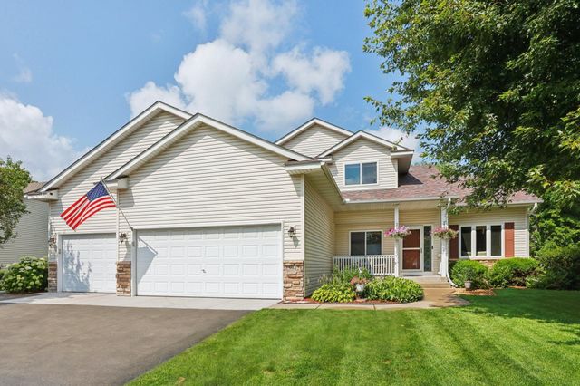 $499,990 | 15942 Crane Street Northwest | Andover