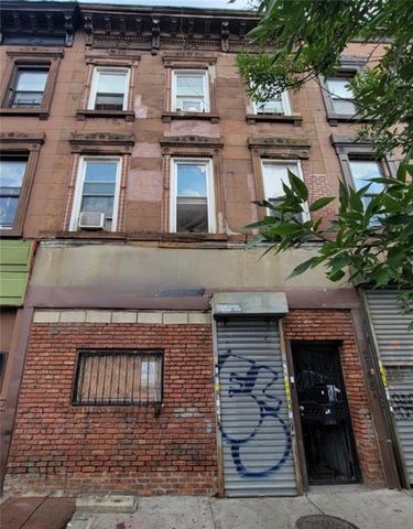 $1,099,000 | 2148 Fulton Street | Bedford-Stuyvesant