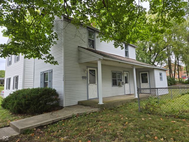 $79,900 | 508 Park Avenue | Anderson