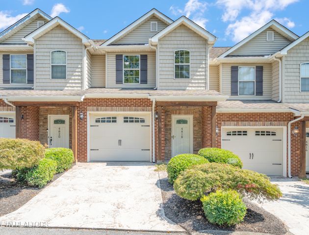 $279,000 | 4818 Fountain View Way | Adair Gardens