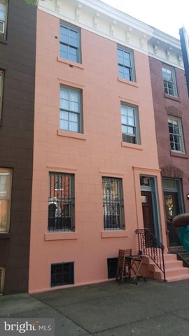 $800,000 | 2104 Green Street | Spring Garden