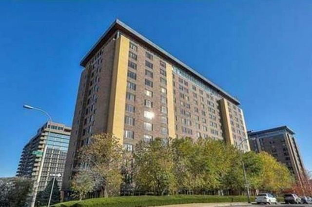 $1,200 | 600 East 8th Street, Unit 3G | Metropolitan Condominiums