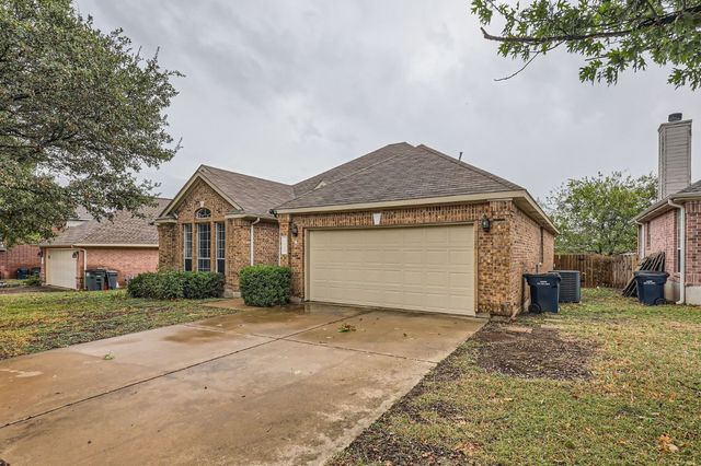 $1,850 | 608 Meadow View Drive | Leander