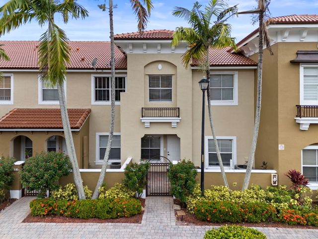 $389,000 | 3515 Merrick Lane, Unit 1302 | Coral Gate