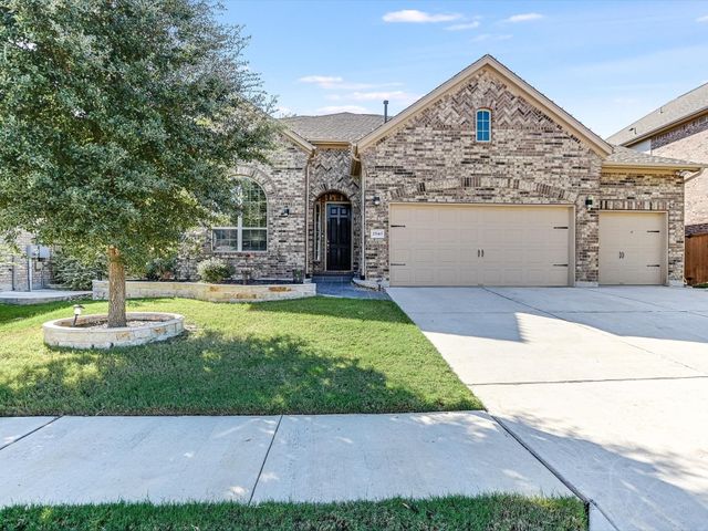 $3,400 | 2540 Palazzo Estate | Round Rock