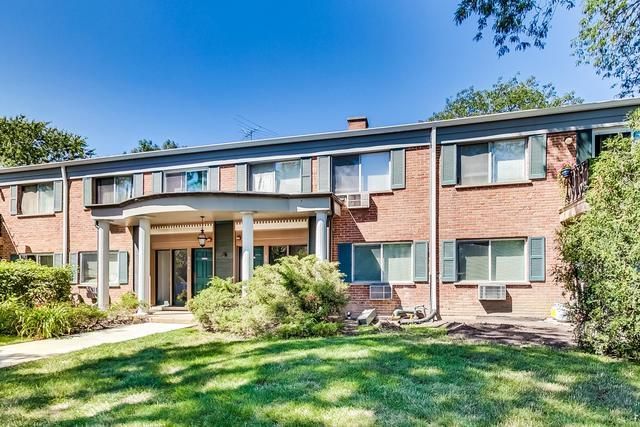 $2,000 | 2319 Goebbert Road, Unit 103 | Arlington Heights