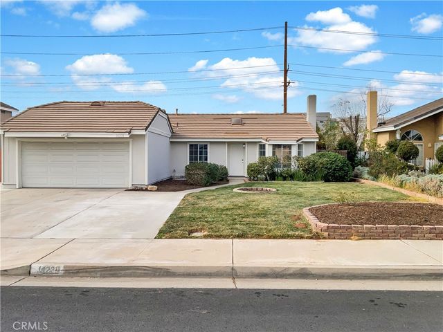 $571,000 | 14231 Travers Drive | Chaparral Hills