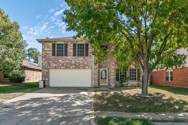 $430,000 | 6028 Crescenzio Drive | Grand Prairie