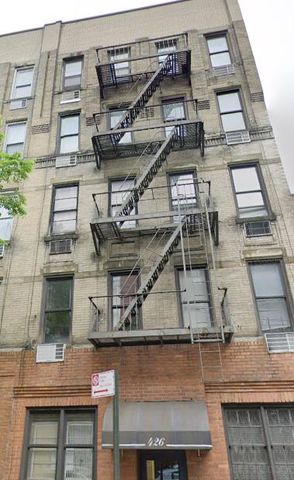 $2,795 | 426 East 81st Street, Unit 4D | Upper East Side