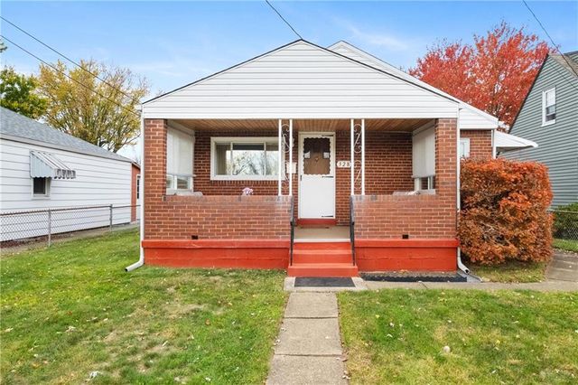 $169,900 | 328 Center Street | Bridgeville