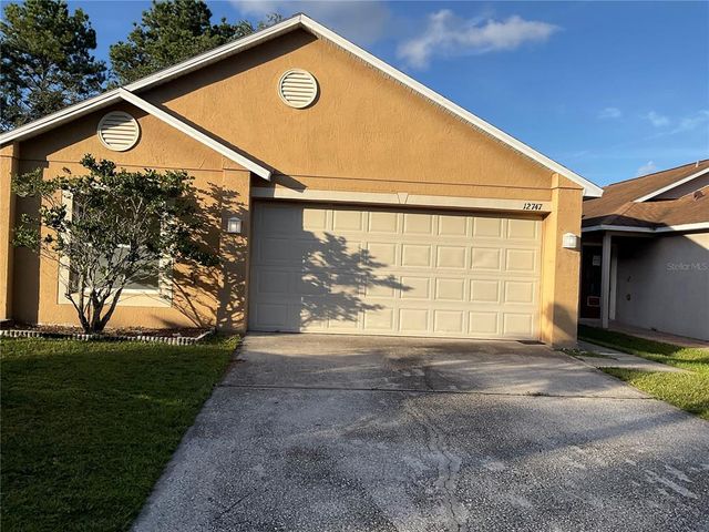 $2,450 | 12747 Parkbury Drive | Alafaya