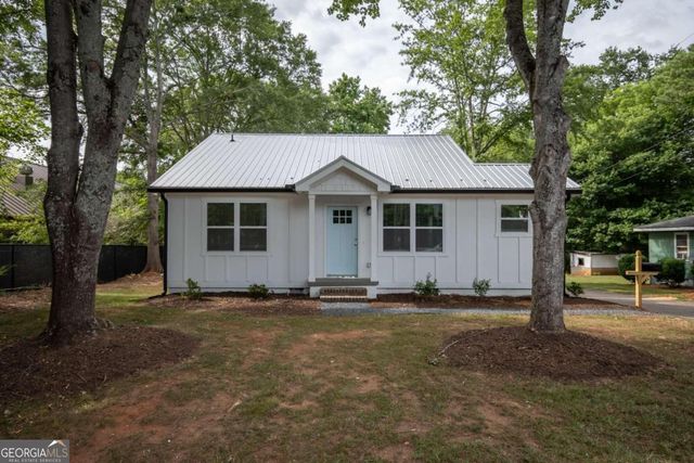 $2,500 | 888 Oglethorpe Avenue | Oglethorpe