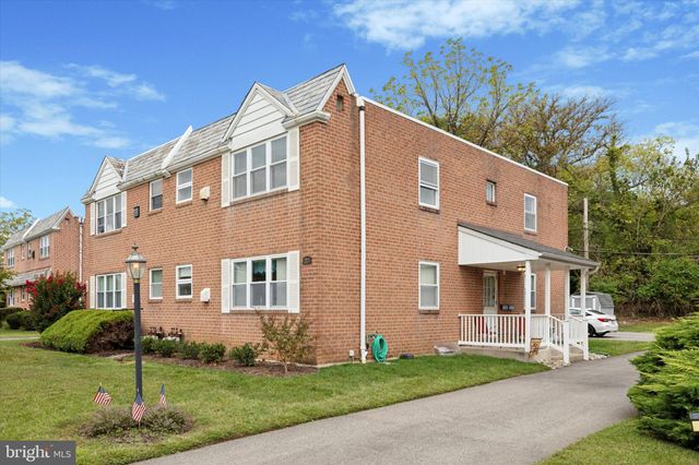 $1,900 | 23 Windsor Road, Unit 2 | Springfield Township - Montgomery County